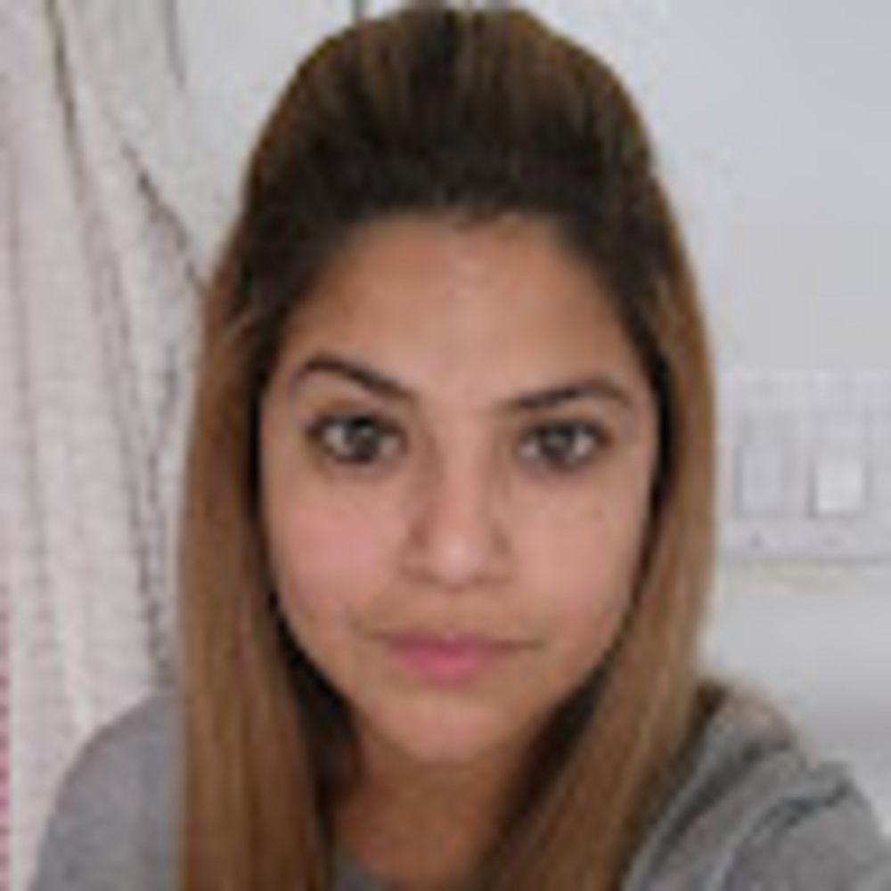 Meet your Posher, Nicole